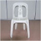 plastic chairs