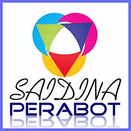 saidina perabot logo